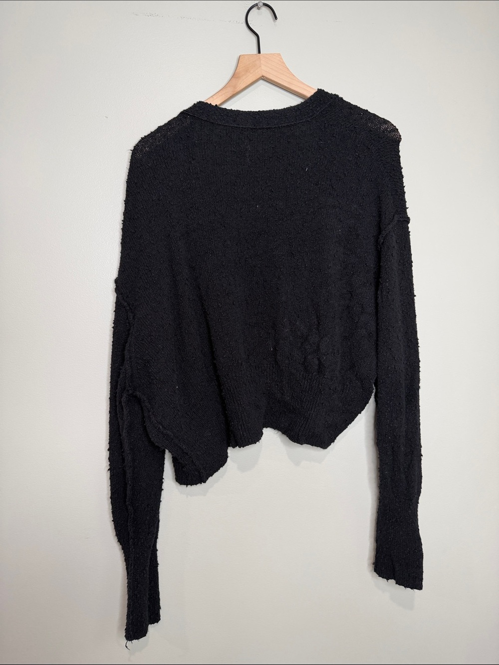 Free people Found My Friend Cardigan XS - Picture 7 of 7